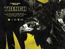 Twenty One Pilots Trench Vinyl LP NEW 2018