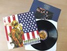 Bongzilla – Amerijuanican   EU  2015  INSERT    LP    Vinyl  mint-