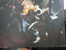 Vinyl DLP Kiss Alive Casablanca Germany 1975 Inlet vinyl ex