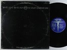 Velvet Underground - White Light/White Heat LP - Verve VG+