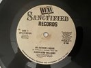 Obscure Modern Soul Funk Gospel EP  Elder Herb Williams 