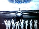 Skyy - Skyyport LP (VG/VG) .
