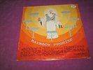 RAINBOW PROMISE - SAME - NEW WINE USA 1972  ORIGINAL LONG TIME NO SEE