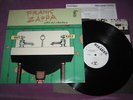 FRANK ZAPPA - WAKA/JAWAKA - BIZARRE US 1972  W/L/PROMO w/PROMO INSERT