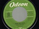 The Beatles Please Mister Postman ORIGINAL 1ST GERMAN Vinyl Single 7inch