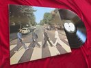 THE BEATLES Abbey Road GERMAN APPLE 072-04243 Topvinyl:mint(-)/Cover:excellent