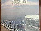 STEPS AHEAD - Magnetic   ELEKTRA 60441 {nm} [WHITE LABEL PROMO] wPeter Erskine