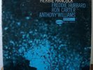 HERBIE HANCOCK, FREDDIE HUBBARD, RON CARTER & ANTHONY WILLIAMS,