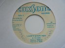 DELROY WILSON Don't Know Why COXSONE Killer  Reggae 7