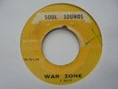 I ROY War Zone SOUL SOUNDS Deejay Reggae 7