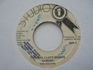 KEN BOOTHE The Girl I Left Behind STUDIO ONE Rocksteady Reggae 7