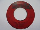 LEE PERRY Da Ba Da + Kiss Me Neck BLACK ART Killer  Funk + Roots Reggae 7