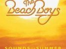 BEACH BOYS: SOUNDS OF SUMMER [LP vinyl]