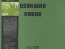 OLIVER - Standing Stone - Vinyl (LP)