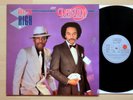 Delegation ‎- Deuces High 1982 LP German Ariola ‎204 533-320 Funk Boogie Mint