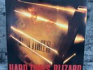 LP Blizard - Hard times | Japan Press | NM/M | Heavy Metal
