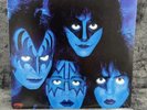 LP Kiss - Creatures of the night | Japan Press | EX/EX | Hard Rock