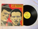THE BUSINESS - Suburban Rebels LP Original Gatefold 1983 Rare Oi  Punk,Skinhead