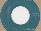 Billy Joe Royal Hearts Desire Out Of The Past Soul Northern Motown