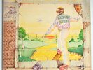 Elton John - Goodbye Yellow Brick Road  - UK First Pressing - 1973 - Translucent