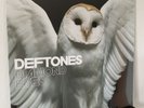Deftones Diamond Eyes Vinyl LP NEW SEALED  Andrenaline Ohms Around The Fur