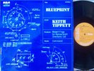 KEITH TIPPETT   