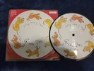 Green Day When i Come Around Limited Edition Picture Disc Vinyl 7
