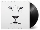 White Lion Pride LP 180g Black Vinyl NEW SEALED