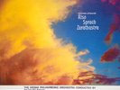 LONDON CS 6129 BLUEBACK (SXL 2154) STRAUSS ALSO SPRACH ZARATHUSTRA KARAJAN GFOLD