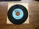 INELL YOUNG Next Ball Game Orig. US 45 Big-9 FUNK SOUL VG+ Eddie Bo *LISTEN*