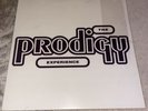 The Prodigy  The Prodigy Experience Double Vinyl Record Album
