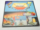 Message The Dawn Anew is Coming FIRST PRESSING Bacillus Bellaphon