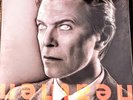 DAVID BOWIE HEATHEN - VINYL LP 