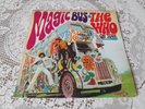 THE WHO. MAGIC BUS. DECCA .DL 765064. 1968.