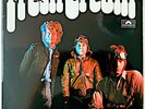 CREAM - FRESH CREAM - 1966 GERMANY RELEASE - VINYL, LP, ALBUM - 623 031