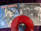 Iron Maiden No Prayer For The Dying 12