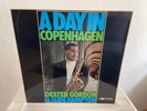 SLIDE HAMPTON - DEXTER GORDON - DIZZY REECE - IN COPENHAGEN - MPS ORIG - MINT