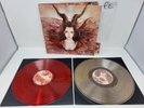 Parasite Eve Vinyl Record LP Album Playstation PS VGM OST Not Moonshake