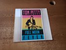 1980s VG+ Tom Petty – Full Moon Fever 6253 PLEASE READ DESCRIPTION LP33