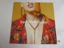 HALSEY Hopeless Fountain Kingdom Clear W/Red Splatter Vinyl Used  Astralwerks 17