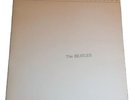The Beatles(White Album) Original Master Recordings MFSL 2-072