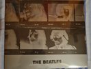 THE BEATLES LET IT BE NAKED LP + 7