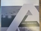 angels and airwaves stomping the phantom brake pedal vinyl lp