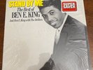 stand by me the best of ben e.king lp 1986