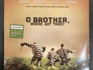 O Brother, Where Art Thou? Soundtrack Sealed