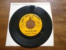 BIG MAMA THORNTON You Did Me Wrong Orig. US 45 SOUL BLUES R&B VG+ *LISTEN*