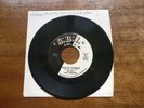 BILLY BALL UPSETTERS African Suspense Orig. US 45 SOUL FUNK NORTHERN EX+ LISTEN