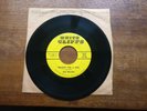 JOE WILSON Headed For A Fall OG US 45 SOUL NORTHERN R&B White Cliffs VG *LISTEN*