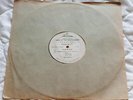 1956 Ellington Norgran Radio Station Promo First Pressing Vinyl LP MG N 1091
