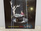 PANIC  AT THE DISCO ALL MY FRIENDS WE'RE GLORIOUS DEATH OF BACHELOR TOUR 2LP LTD